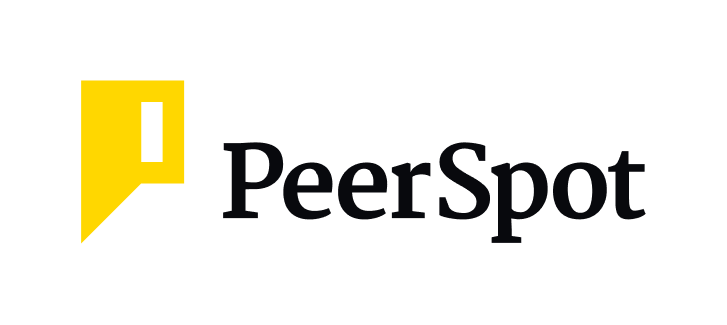 Splunk Data Logo 2026 PeerSpot Customer Choice Award Winners